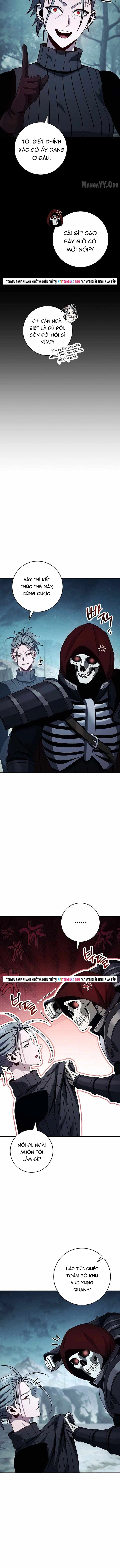 Cốt Binh Trở Lại Chap 364 - Next Chap 365