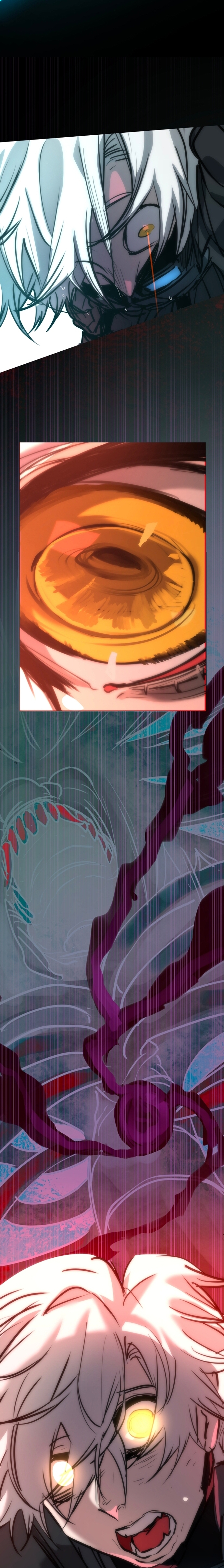 Cột Sống Đỏ Chap 24 - Next Chap 25