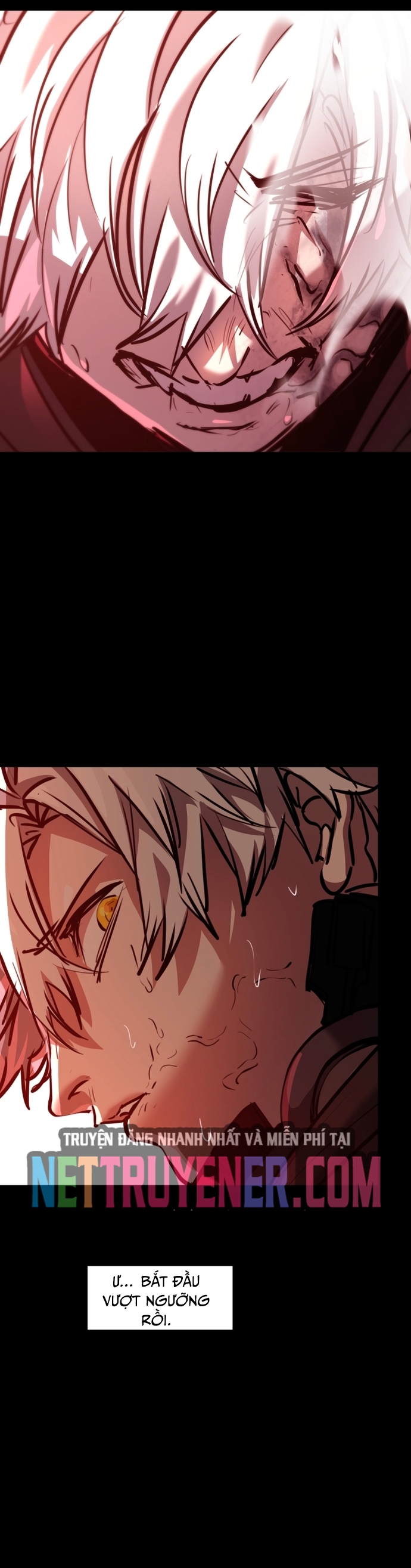 Cột Sống Đỏ Chap 24 - Next Chap 25