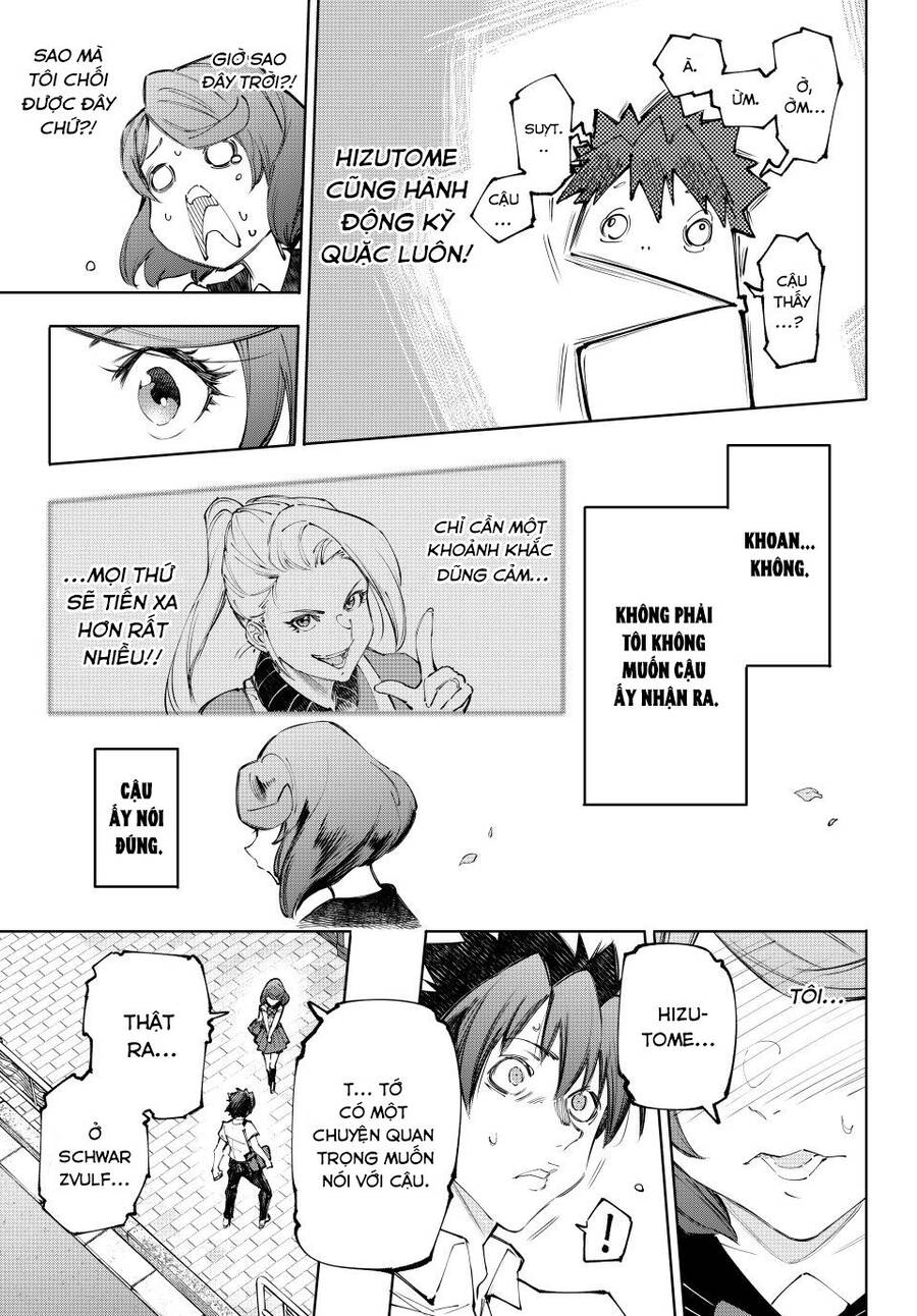 Crappy Game Hunter Challenges God-Tier Game Chap 234 - Next Chap 235