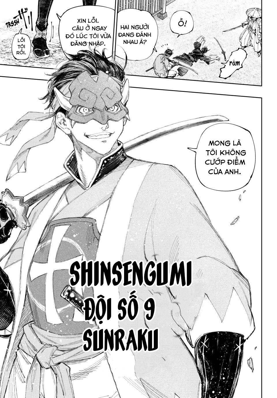 Crappy Game Hunter Challenges God-Tier Game Chap 236 - Next Chap 237