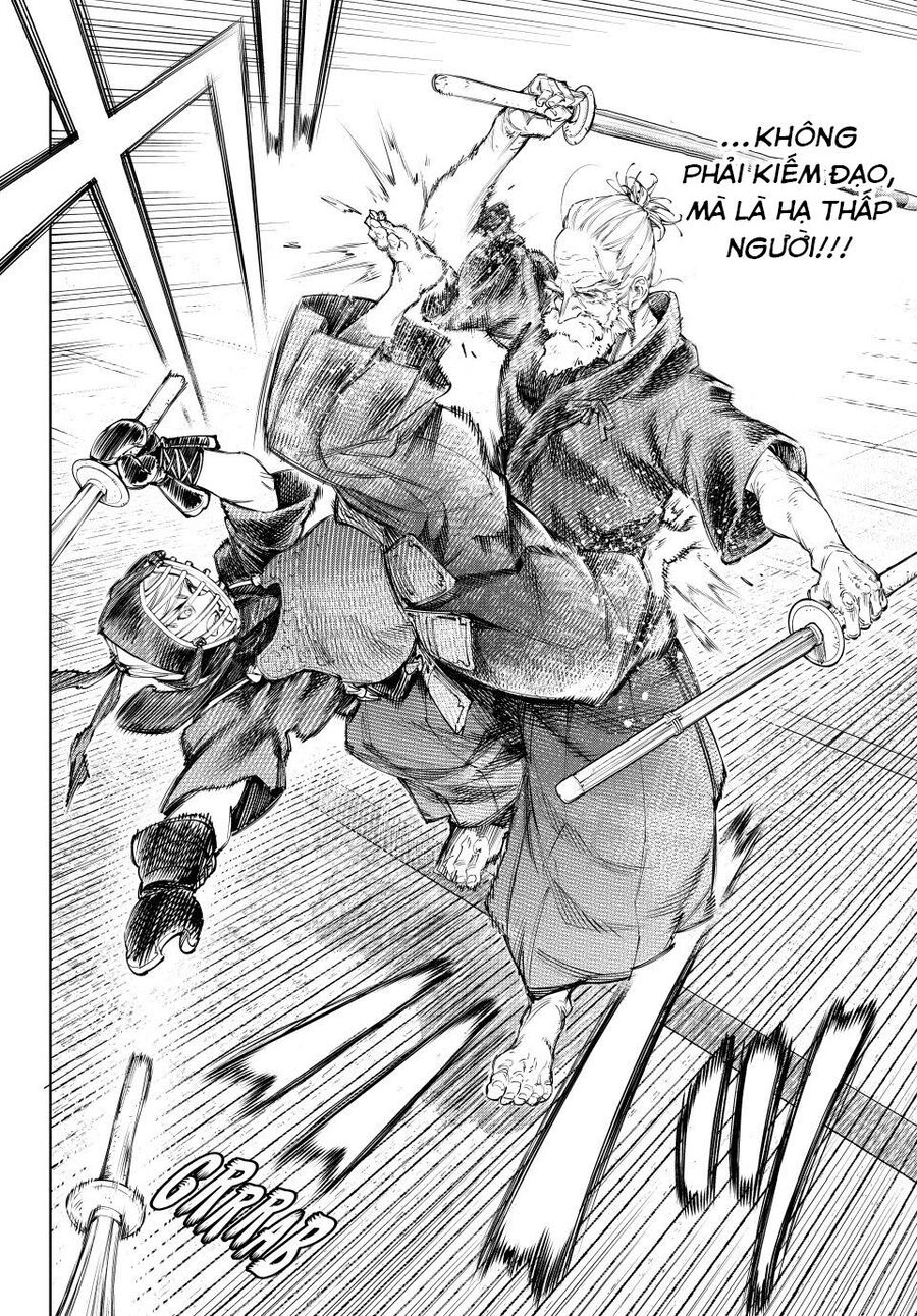 Crappy Game Hunter Challenges God-Tier Game Chap 237 - Next Chap 238