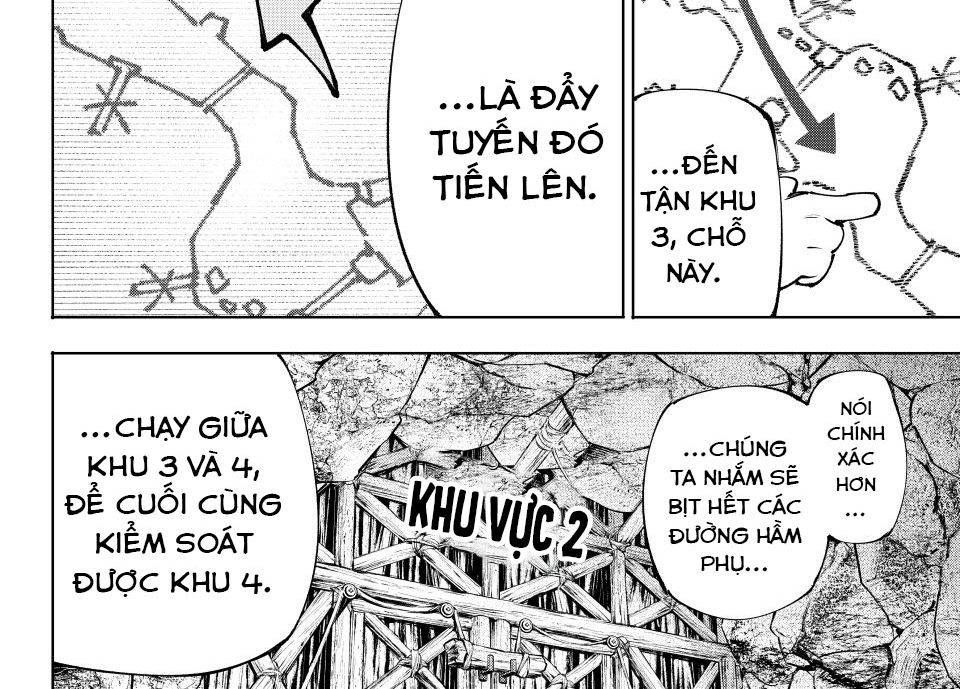 Crappy Game Hunter Challenges God-Tier Game Chap 239 - Next Chap 240