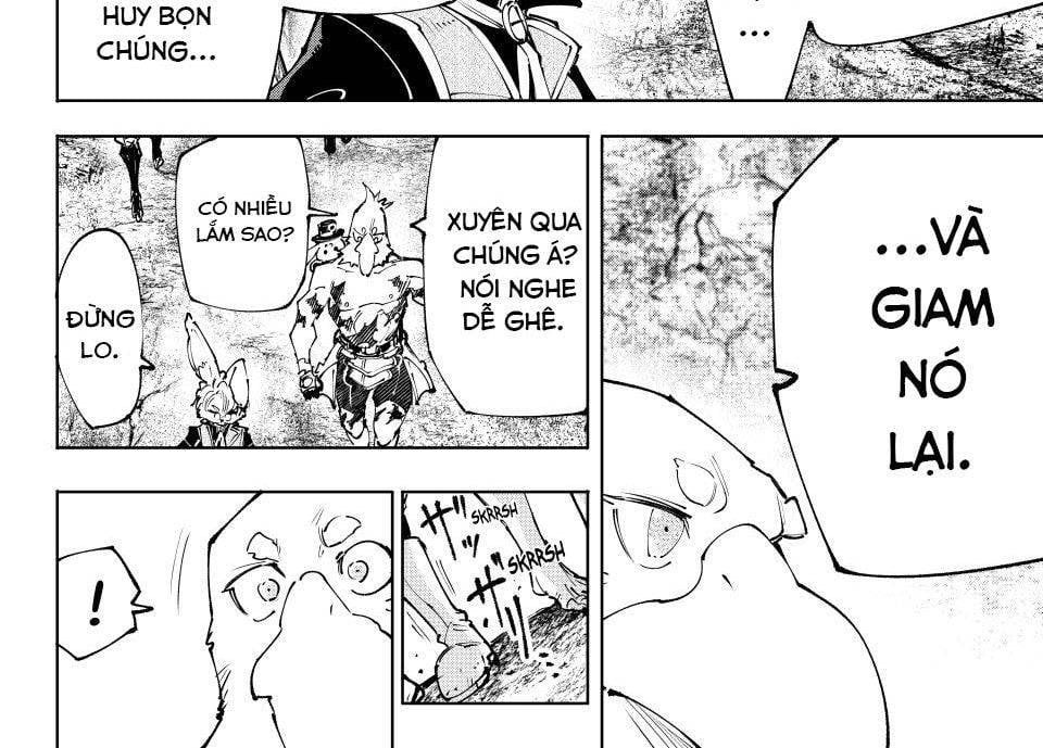 Crappy Game Hunter Challenges God-Tier Game Chap 239 - Next Chap 240