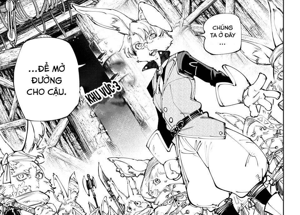 Crappy Game Hunter Challenges God-Tier Game Chap 239 - Next Chap 240