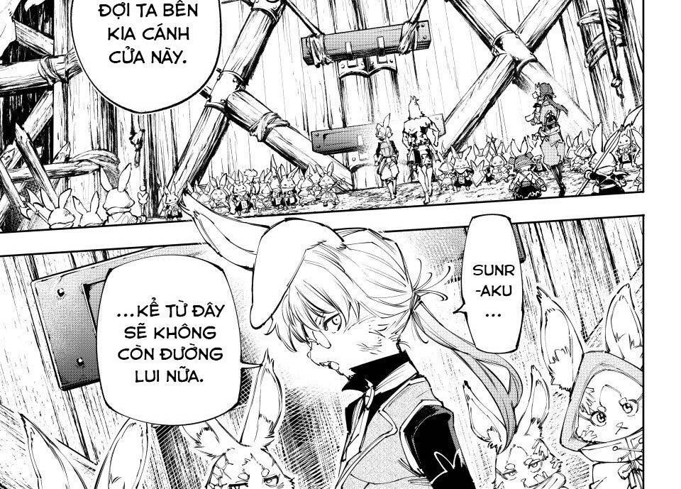 Crappy Game Hunter Challenges God-Tier Game Chap 239 - Next Chap 240