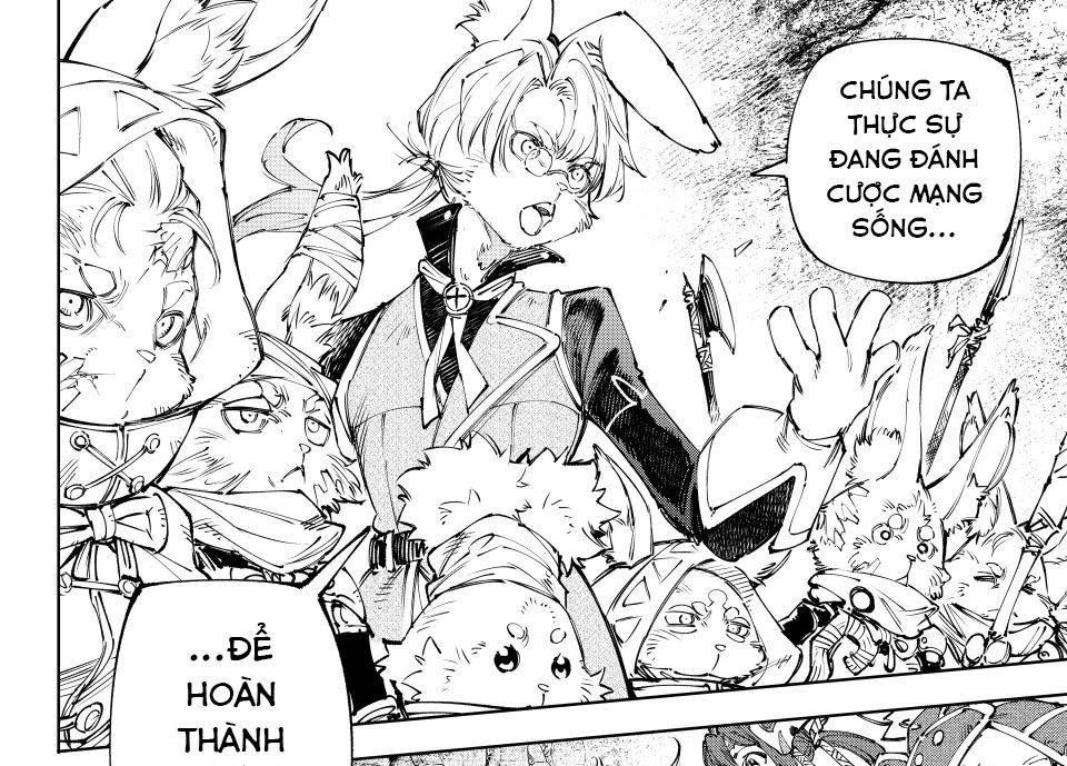 Crappy Game Hunter Challenges God-Tier Game Chap 239 - Next Chap 240