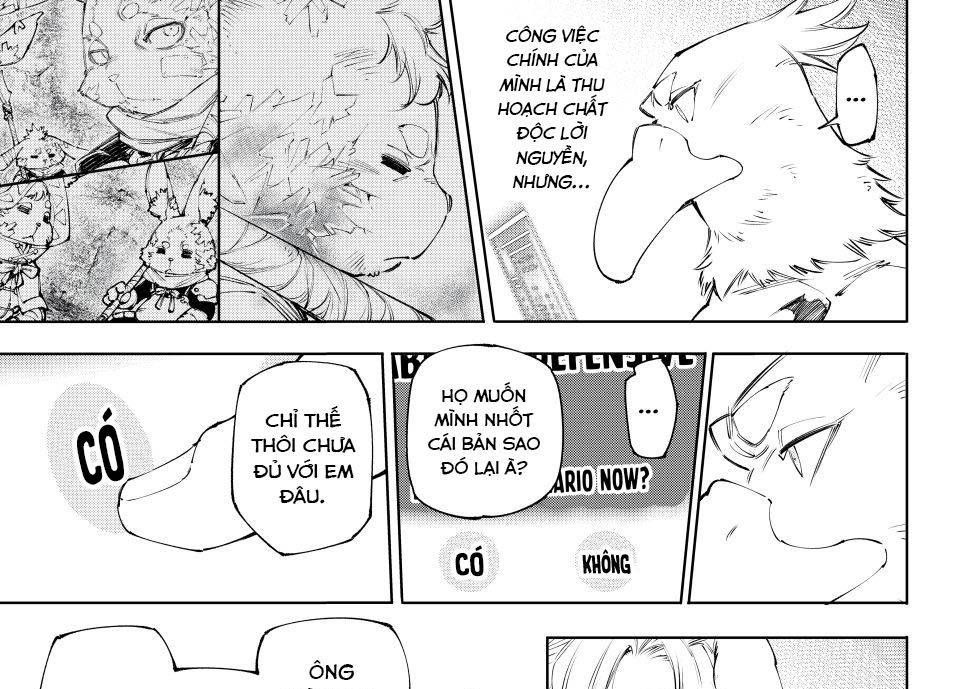 Crappy Game Hunter Challenges God-Tier Game Chap 239 - Next Chap 240