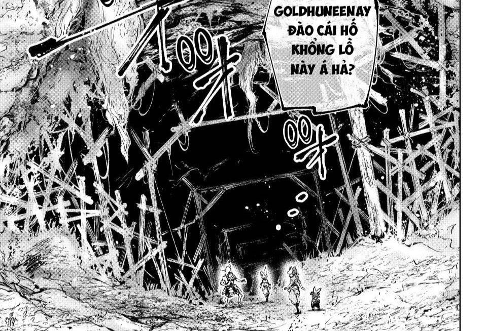 Crappy Game Hunter Challenges God-Tier Game Chap 239 - Next Chap 240