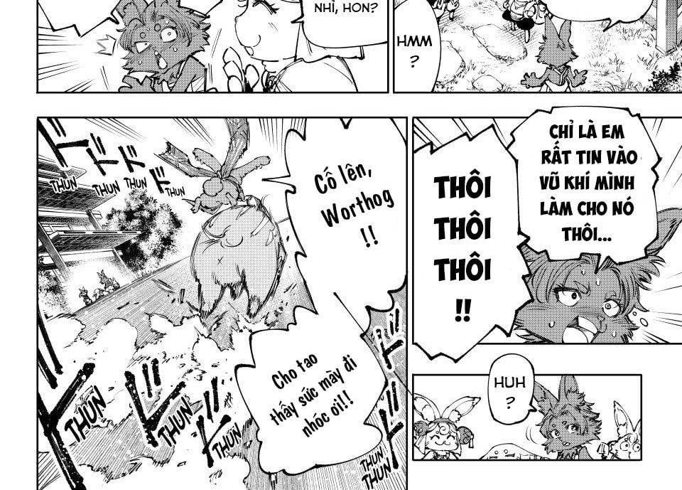 Crappy Game Hunter Challenges God-Tier Game Chap 239 - Next Chap 240