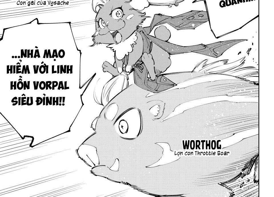 Crappy Game Hunter Challenges God-Tier Game Chap 239 - Next Chap 240