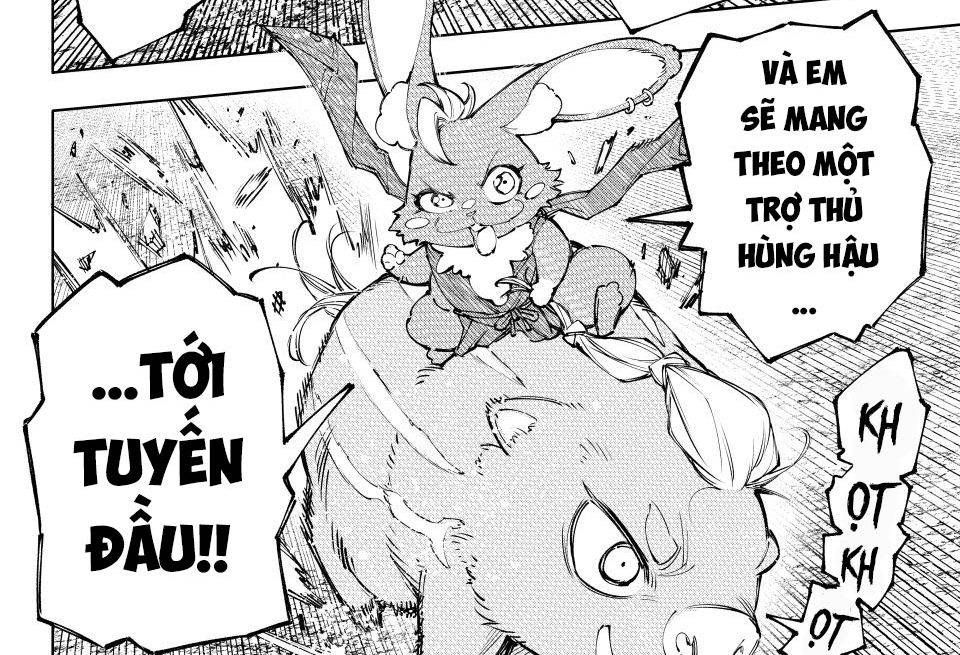 Crappy Game Hunter Challenges God-Tier Game Chap 239 - Next Chap 240