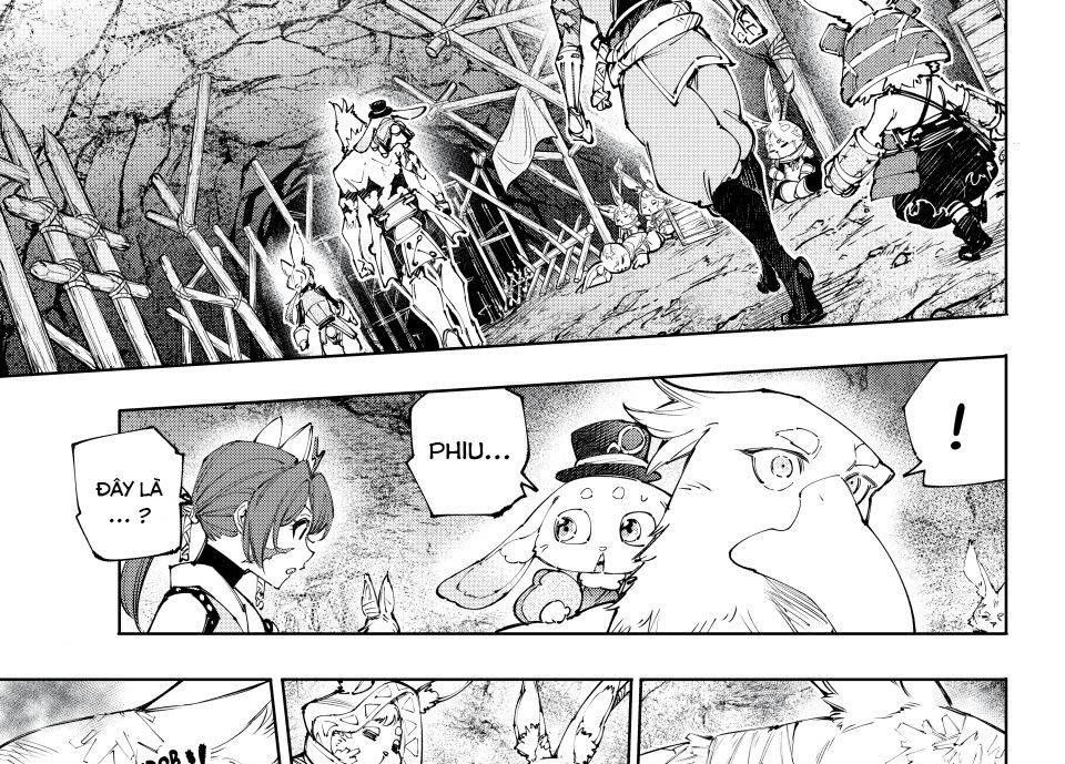 Crappy Game Hunter Challenges God-Tier Game Chap 239 - Next Chap 240