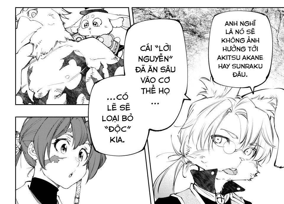 Crappy Game Hunter Challenges God-Tier Game Chap 239 - Next Chap 240