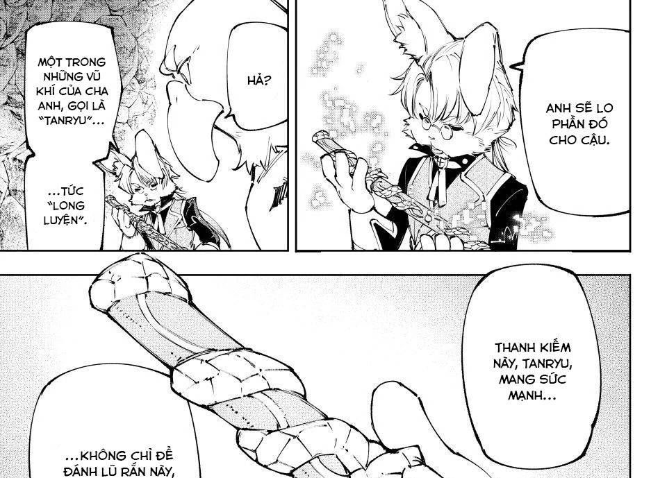 Crappy Game Hunter Challenges God-Tier Game Chap 240 - Next Chap 241