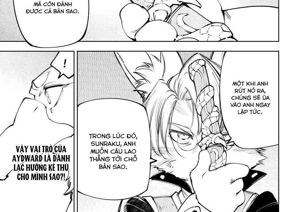 Crappy Game Hunter Challenges God-Tier Game Chap 240 - Next Chap 241