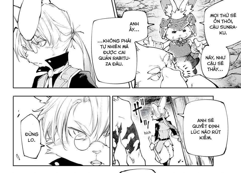 Crappy Game Hunter Challenges God-Tier Game Chap 240 - Next Chap 241