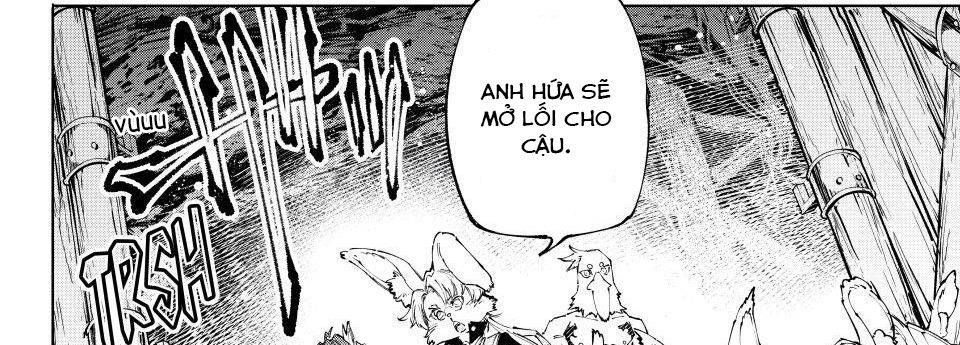 Crappy Game Hunter Challenges God-Tier Game Chap 240 - Next Chap 241