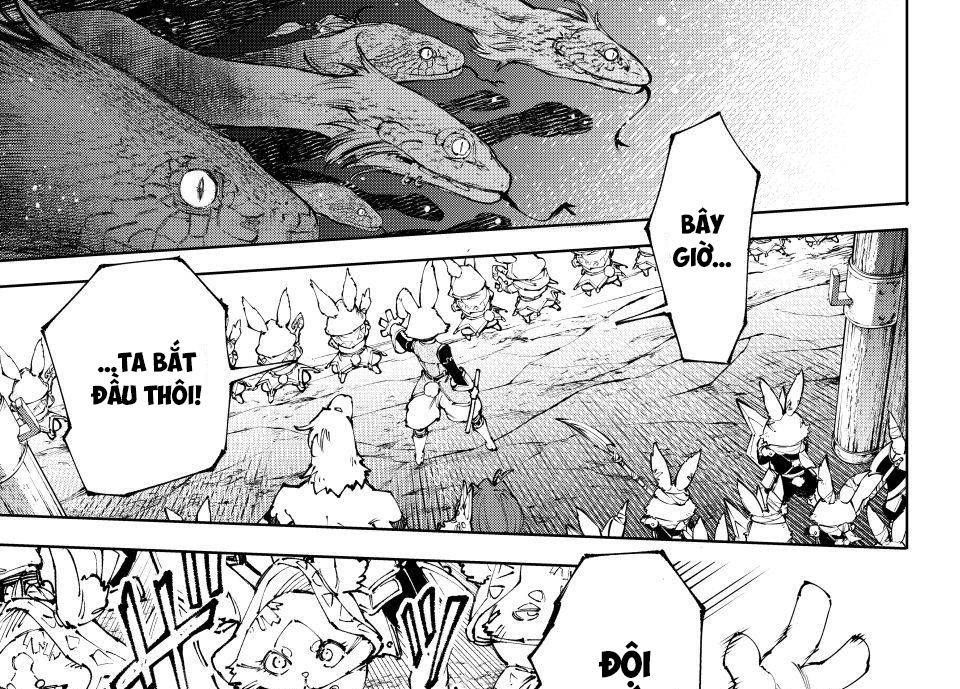 Crappy Game Hunter Challenges God-Tier Game Chap 240 - Next Chap 241