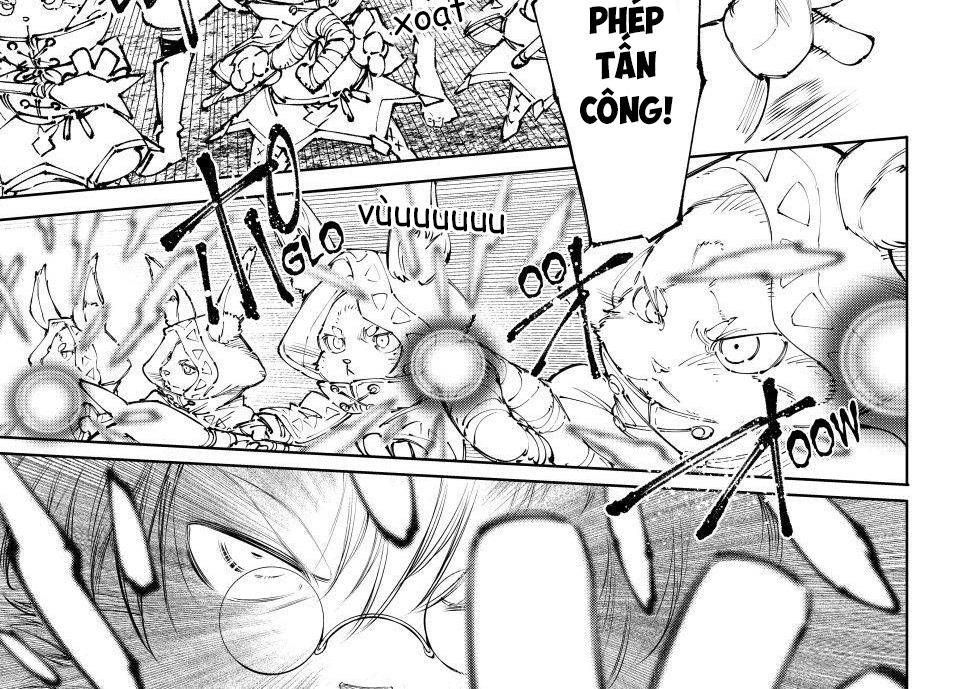 Crappy Game Hunter Challenges God-Tier Game Chap 240 - Next Chap 241