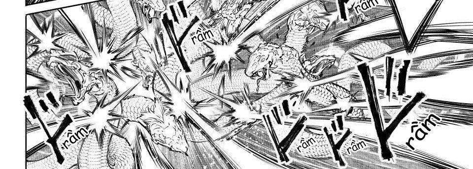 Crappy Game Hunter Challenges God-Tier Game Chap 240 - Next Chap 241