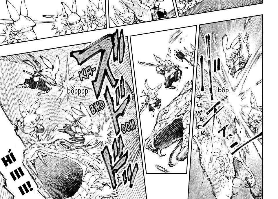 Crappy Game Hunter Challenges God-Tier Game Chap 240 - Next Chap 241