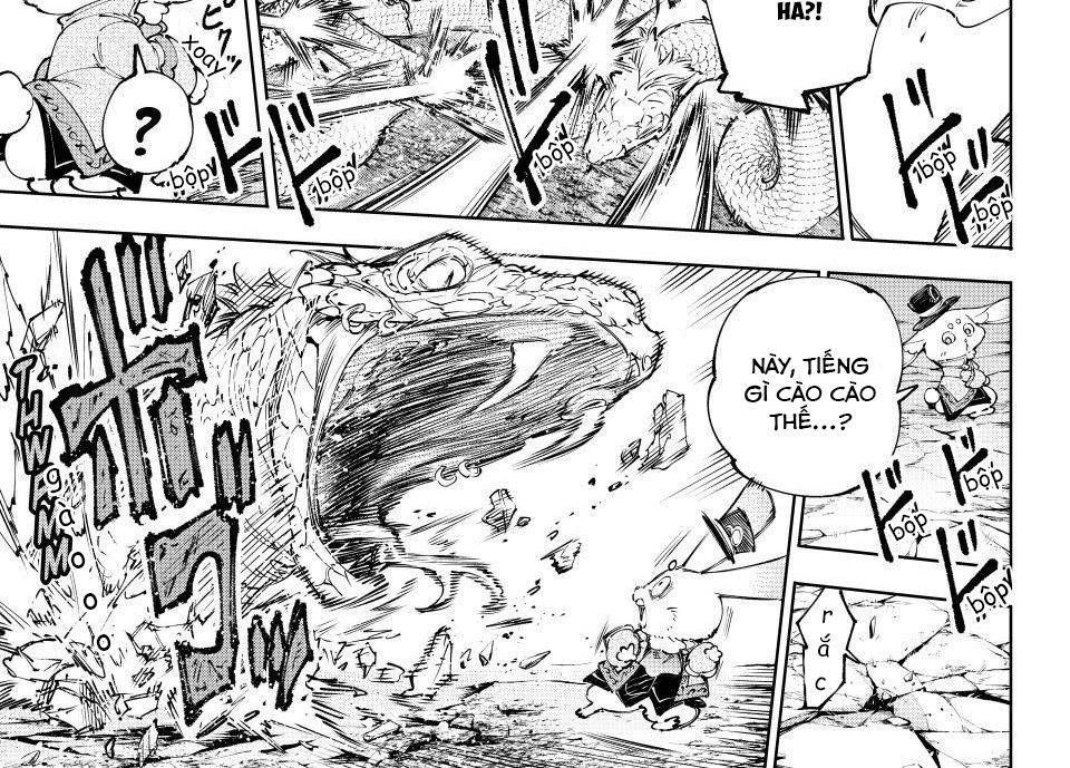 Crappy Game Hunter Challenges God-Tier Game Chap 240 - Next Chap 241