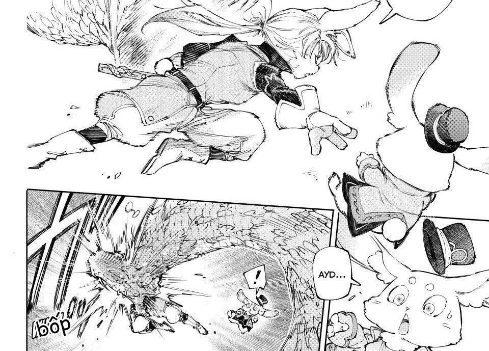 Crappy Game Hunter Challenges God-Tier Game Chap 240 - Next Chap 241