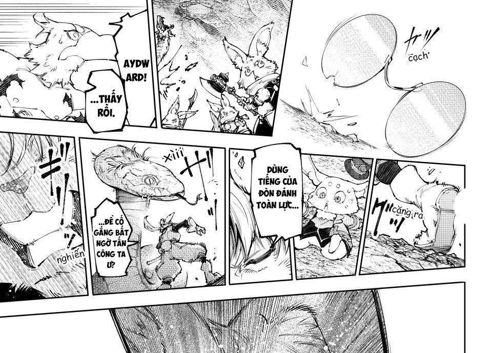 Crappy Game Hunter Challenges God-Tier Game Chap 240 - Next Chap 241