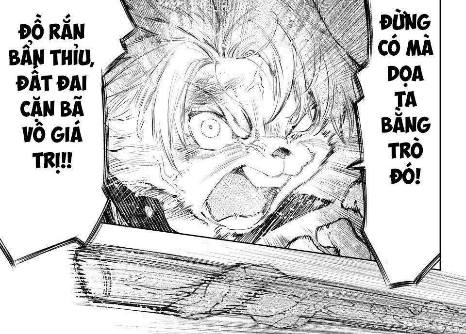 Crappy Game Hunter Challenges God-Tier Game Chap 240 - Next Chap 241