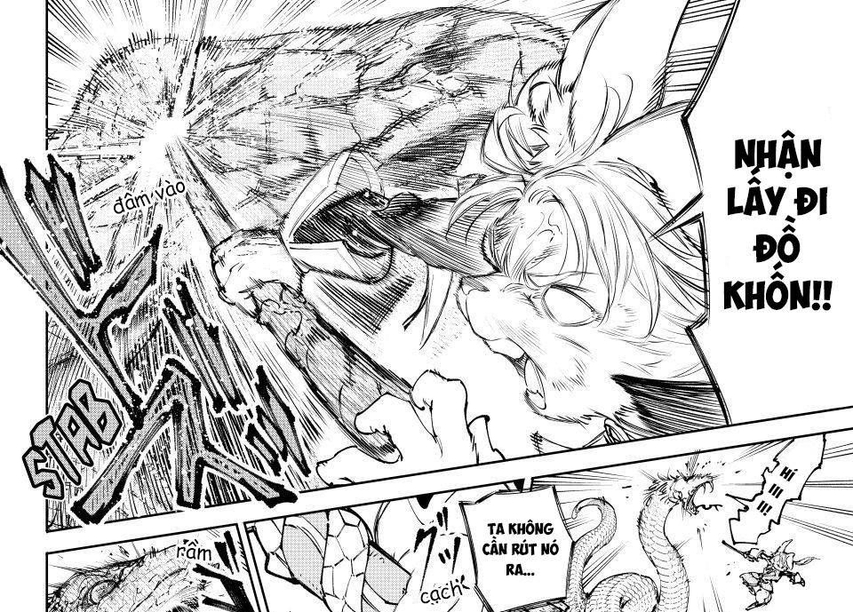 Crappy Game Hunter Challenges God-Tier Game Chap 240 - Next Chap 241