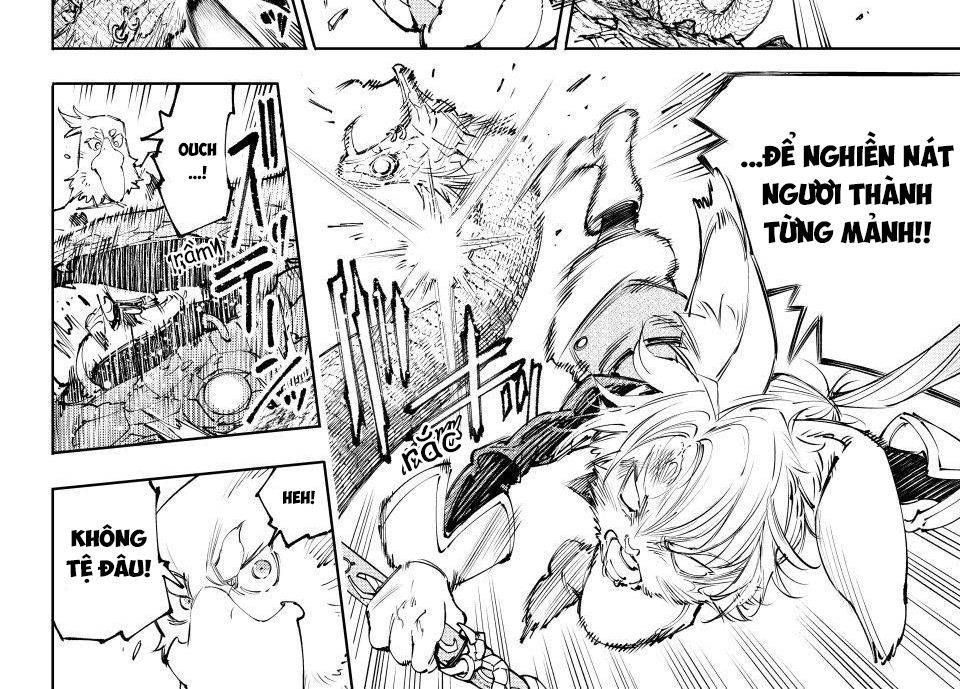 Crappy Game Hunter Challenges God-Tier Game Chap 240 - Next Chap 241