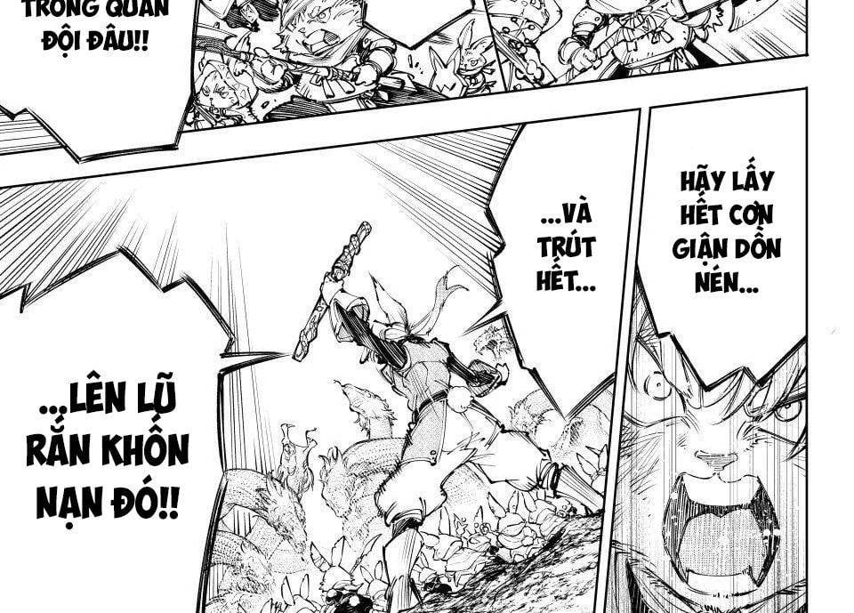 Crappy Game Hunter Challenges God-Tier Game Chap 240 - Next Chap 241