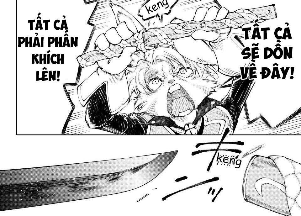 Crappy Game Hunter Challenges God-Tier Game Chap 240 - Next Chap 241