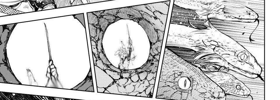 Crappy Game Hunter Challenges God-Tier Game Chap 240 - Next Chap 241