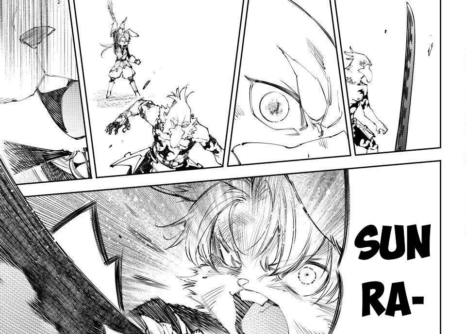 Crappy Game Hunter Challenges God-Tier Game Chap 240 - Next Chap 241