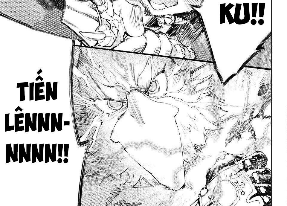 Crappy Game Hunter Challenges God-Tier Game Chap 240 - Next Chap 241