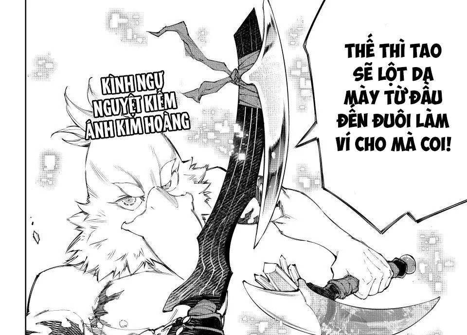 Crappy Game Hunter Challenges God-Tier Game Chap 241 - Next Chap 242