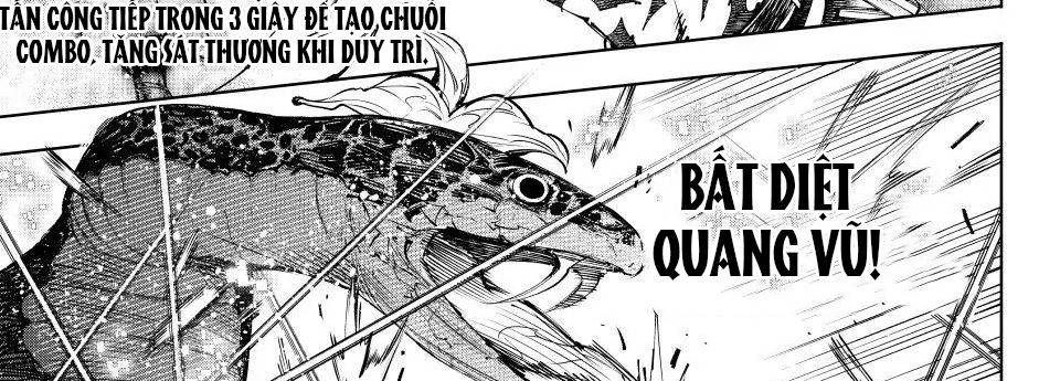 Crappy Game Hunter Challenges God-Tier Game Chap 241 - Next Chap 242