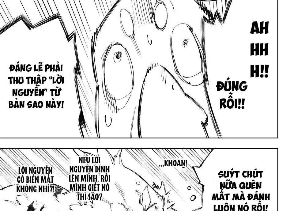 Crappy Game Hunter Challenges God-Tier Game Chap 241 - Next Chap 242