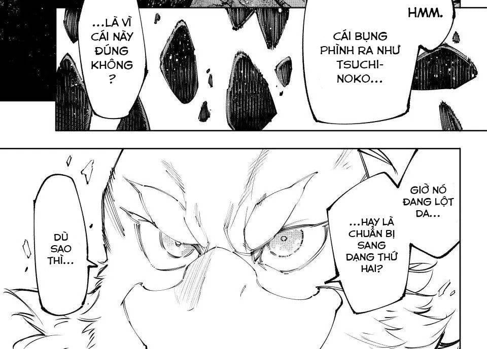 Crappy Game Hunter Challenges God-Tier Game Chap 241 - Next Chap 242