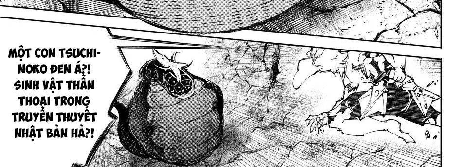 Crappy Game Hunter Challenges God-Tier Game Chap 241 - Next Chap 242