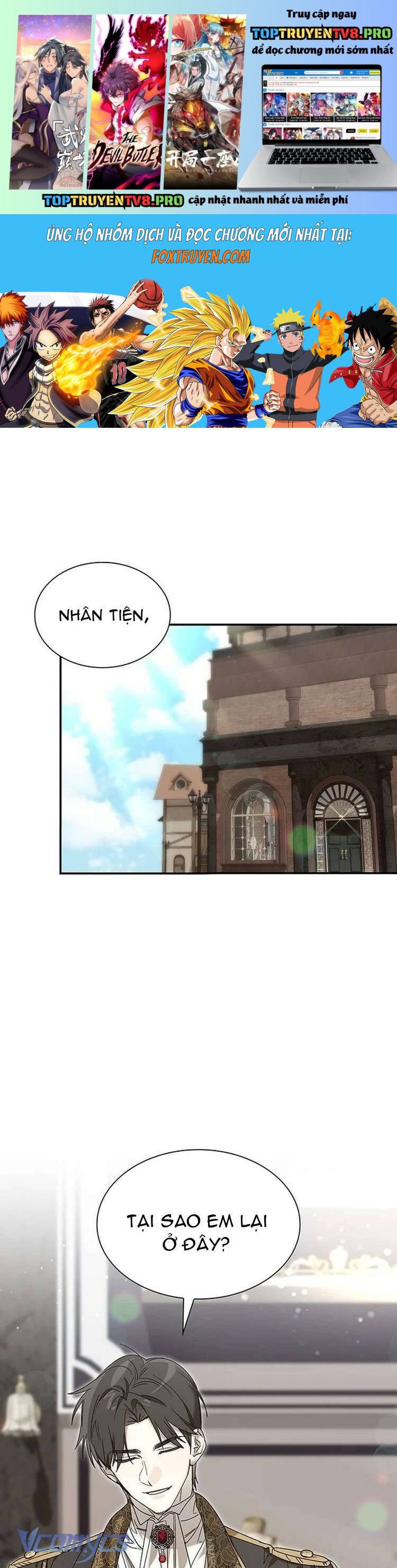 Cứ Cố Gắng Hết Sức Để Hối Hận Chap 15 - Next Chap 16