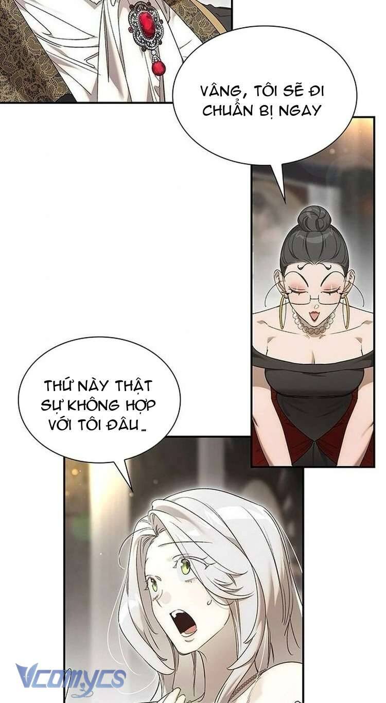 Cứ Cố Gắng Hết Sức Để Hối Hận Chap 15 - Next Chap 16