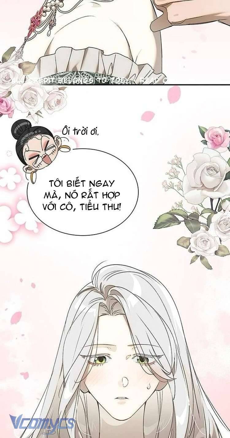 Cứ Cố Gắng Hết Sức Để Hối Hận Chap 15 - Next Chap 16