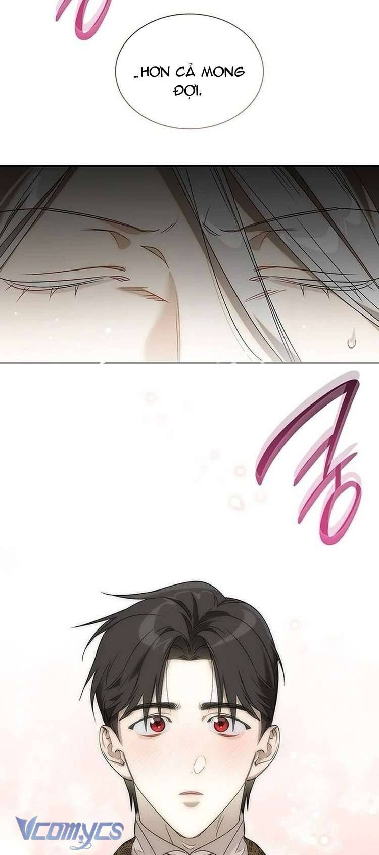 Cứ Cố Gắng Hết Sức Để Hối Hận Chap 15 - Next Chap 16