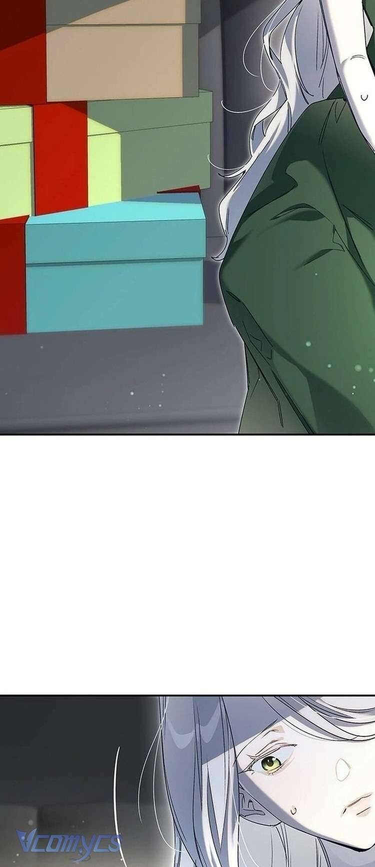 Cứ Cố Gắng Hết Sức Để Hối Hận Chap 15 - Next Chap 16