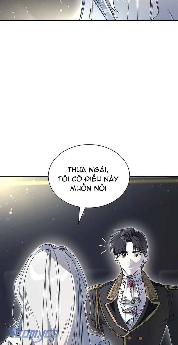 Cứ Cố Gắng Hết Sức Để Hối Hận Chap 15 - Next Chap 16