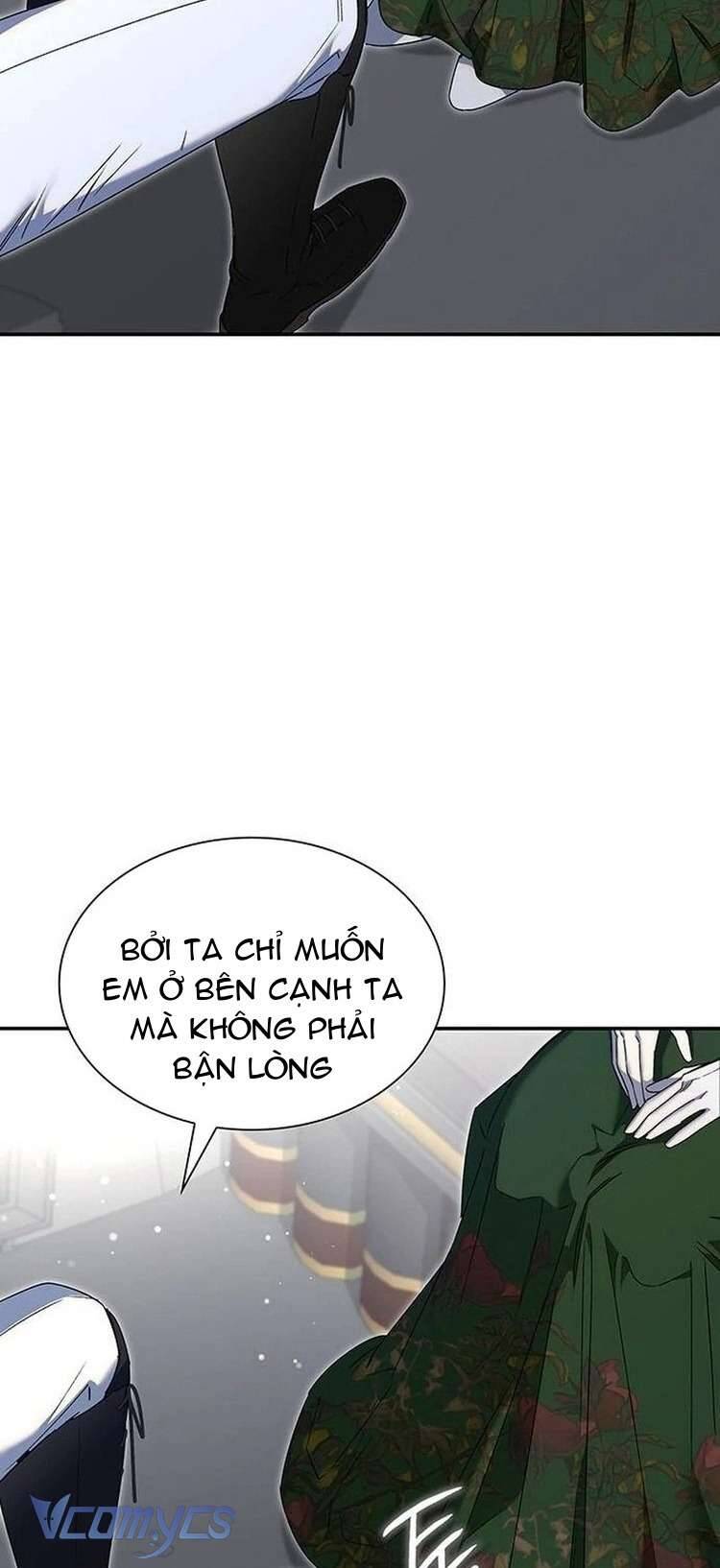 Cứ Cố Gắng Hết Sức Để Hối Hận Chap 15 - Next Chap 16