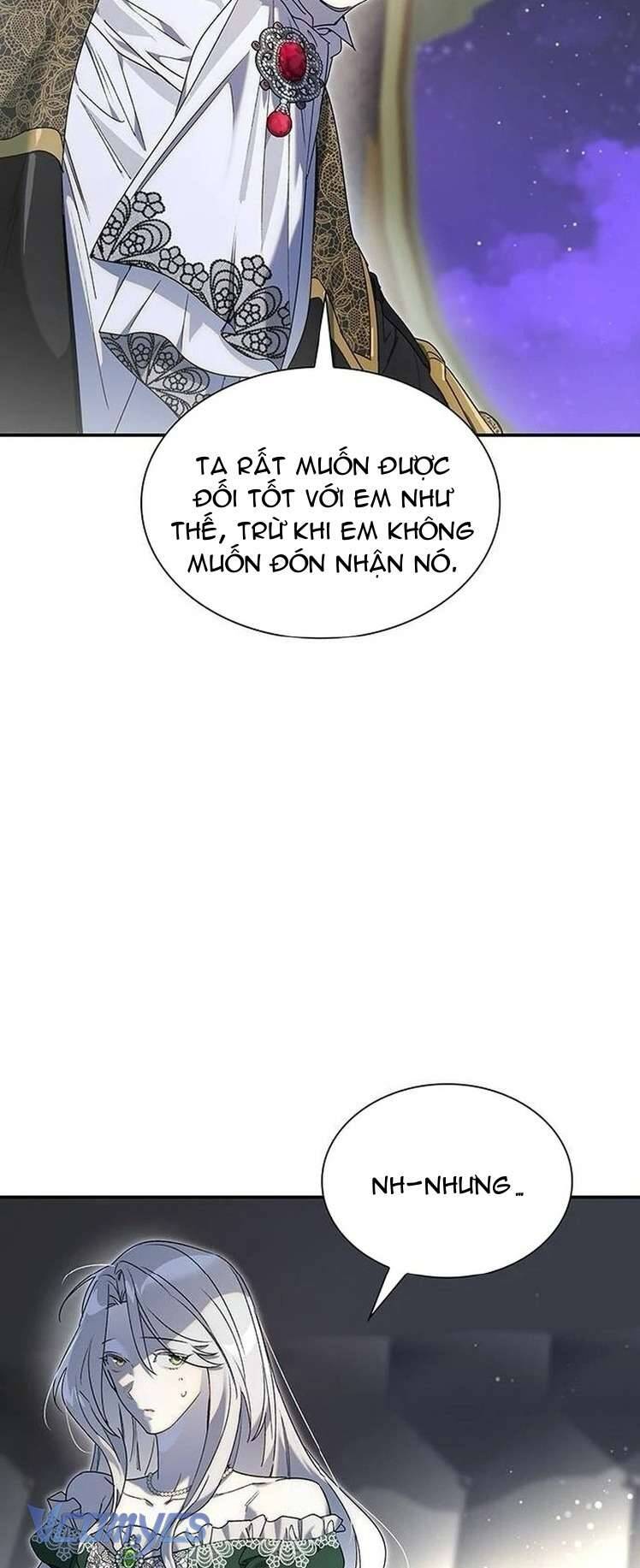 Cứ Cố Gắng Hết Sức Để Hối Hận Chap 15 - Next Chap 16